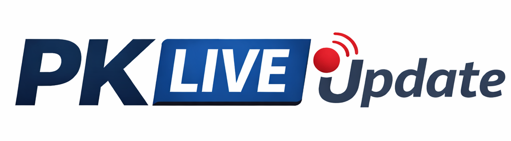 PK Live Update